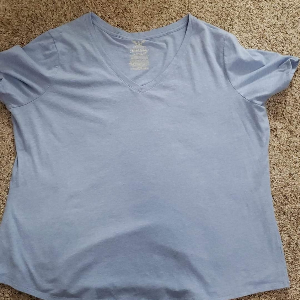 Women's shirts